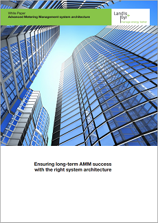AMM System Architecture: Ensuring Long-term AMM Success with the Right System Architecture