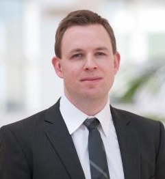 Jesper Klingsten Nielsen