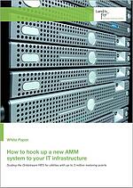 How to hook up a new AMM system to your IT infrastructure