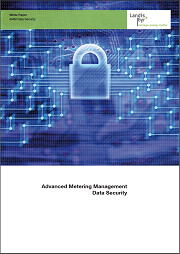 Advanced Metering Management Data Security