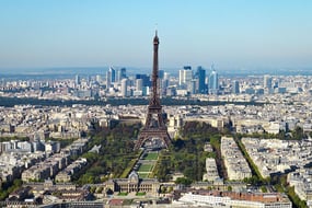 Enedis bygger upp förutsättningar för framtidens elnät i Frankrike