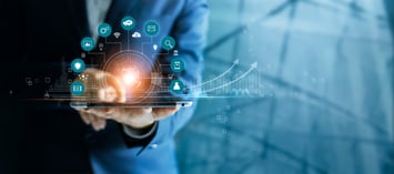 The future of smart metering: SaaS as a paradigm for AMI operations