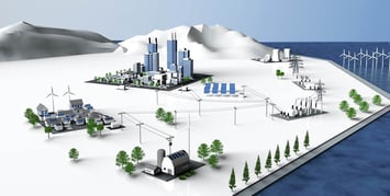 GridFlex Control: Taking control of the active grid