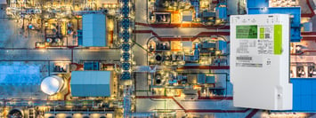 E660: A fresh perspective on high-end industrial metering and analysis