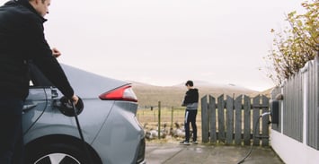 SEV builds resilient EV charging ecosystem in the Faroe Islands