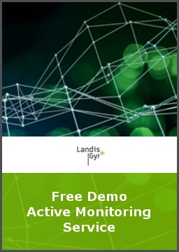 Free demo - active monitoring service