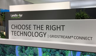 Gridstream® Connect : Une plateforme IoT au service des opérateurs et de la révolution du secteur énergétique