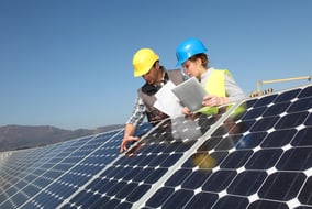 Integrating Photovoltaic plants – the European challenge