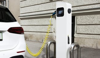 Interoperability & Accessibility - Bringing User Experience to the Heart of EV-Related Legislation