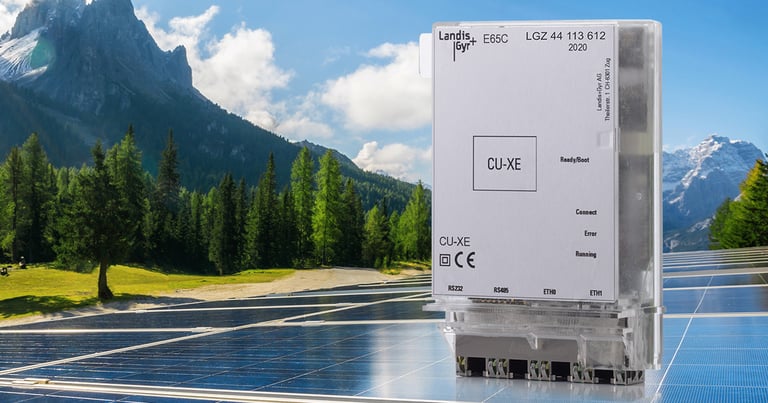 Voltage Control Schemes