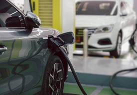 Enhance Your Charging Station Network: Attract More EV Drivers with EasyPark Integration