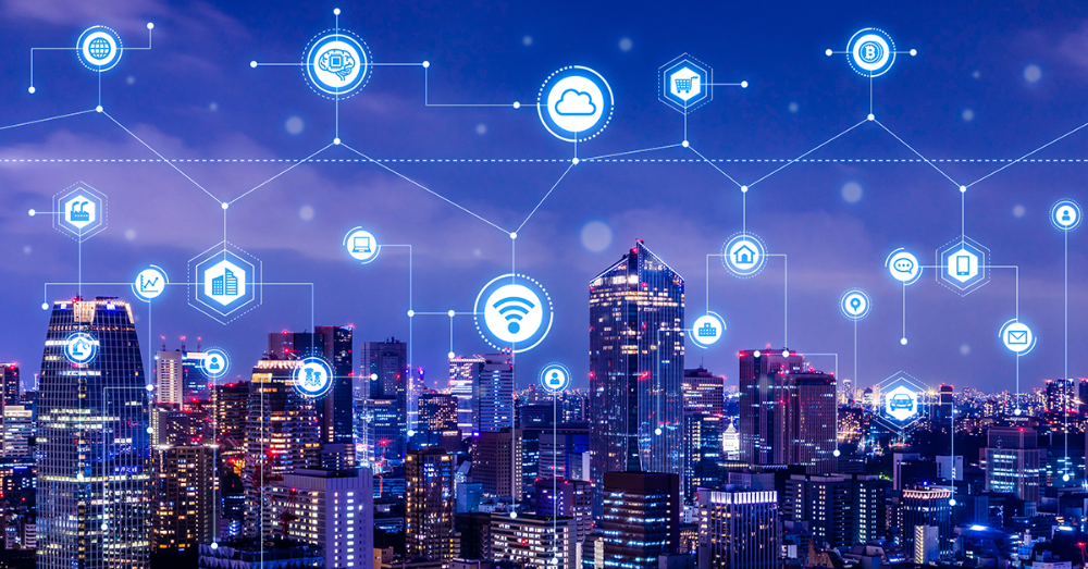 smart grid communcations