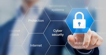 Säkerhet inom AMI: Hur vi bemöter det ökade hotet mot OT och IT