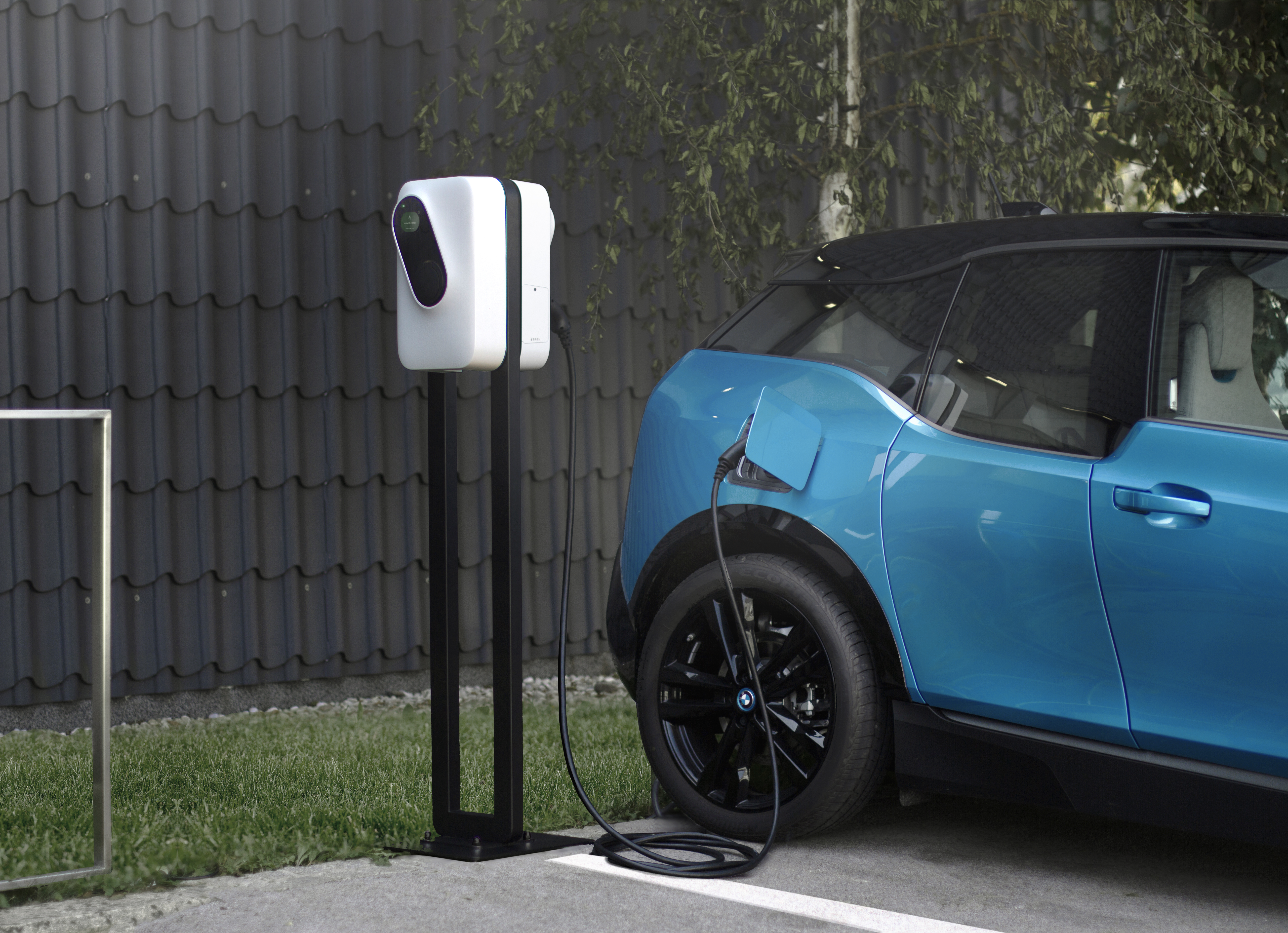Greenway boosts Charge Point Management with Etrel Ocean and third-party integrations