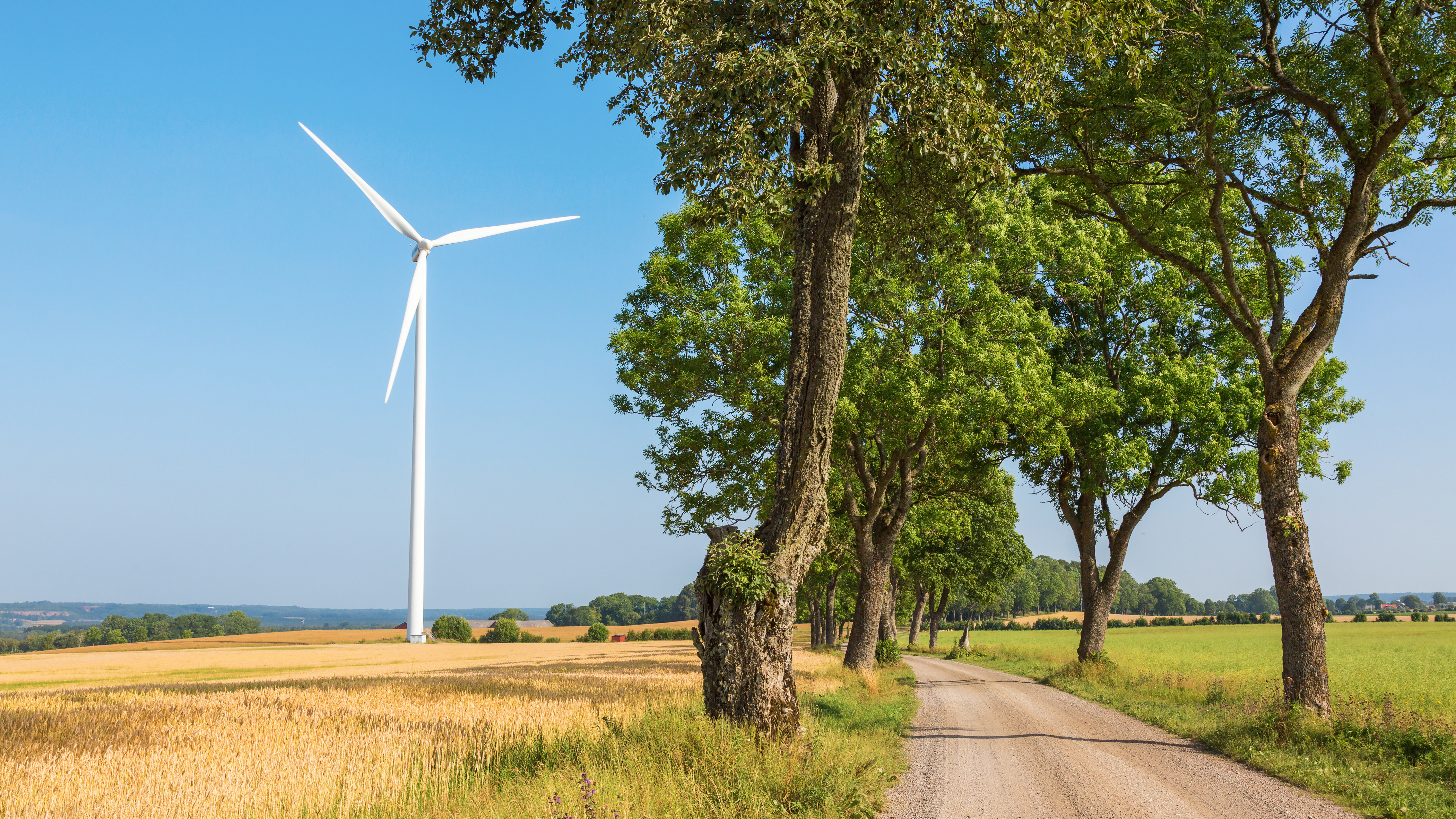Grästorp Energi väljer P2P NB-IoT elmätare från Landis+Gyr vilket ger driftsäkerhet, förutsägbarhet och ett fast pris för kommunikationen