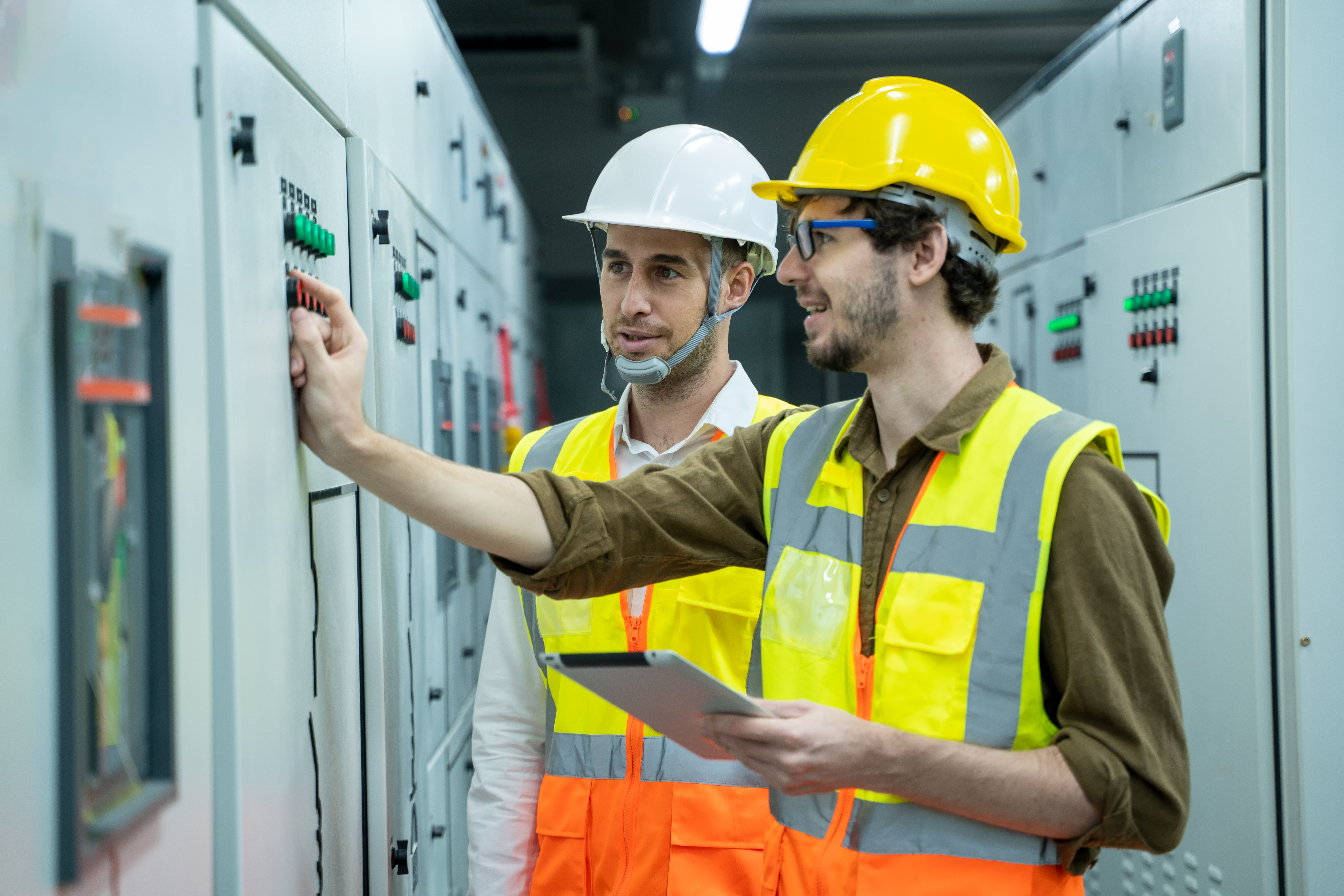 5 Reasons your industrial customers care about power quality