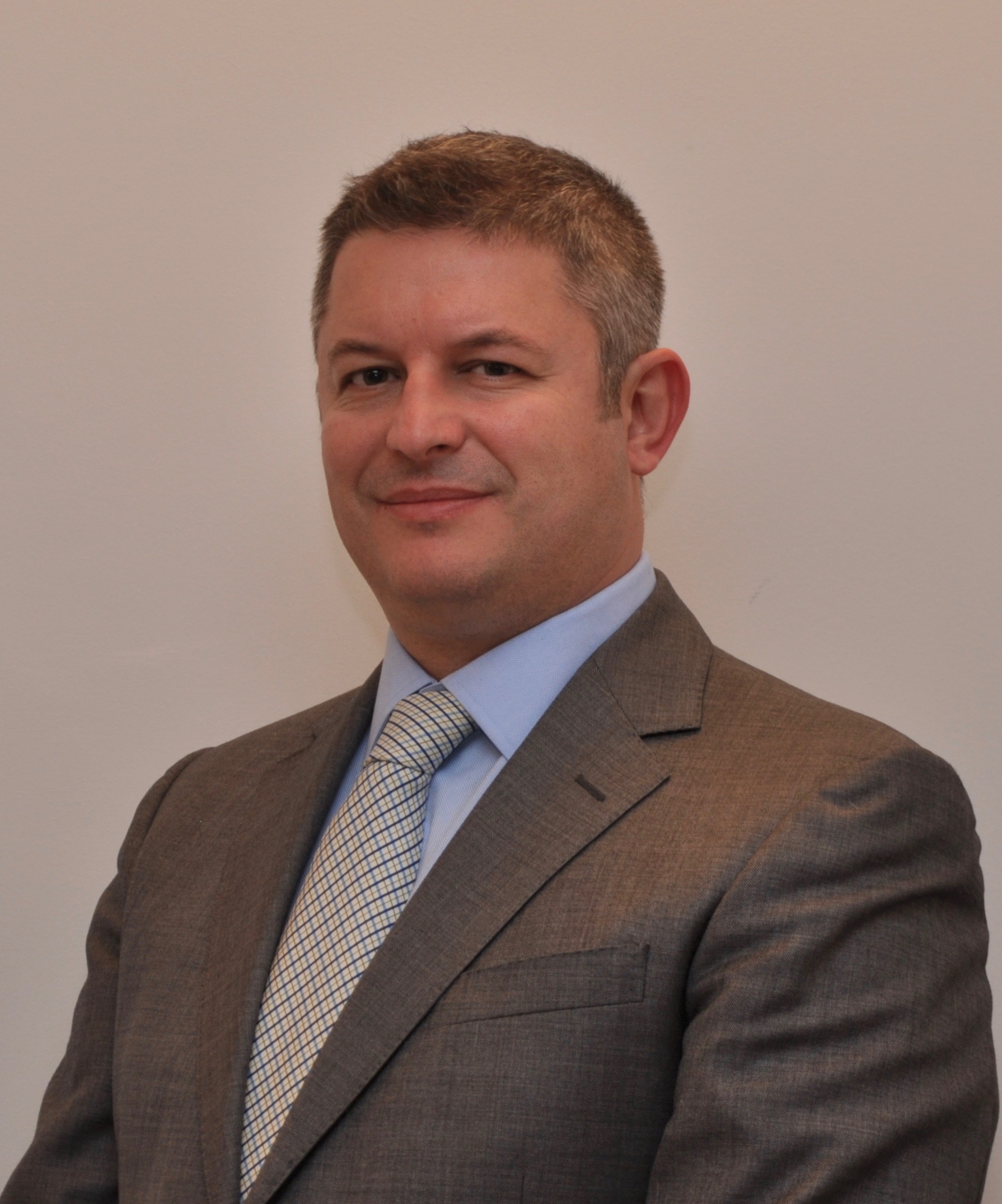 Vincenzo Quintani, AD di L+G Italia, è il nuovo coordinatore del gruppo Smart Metering del CSI