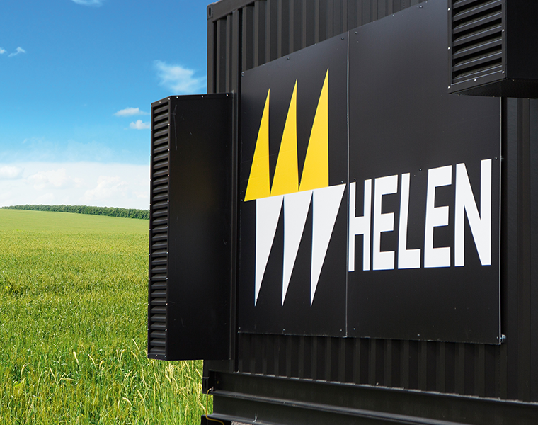 Megawatt-Scale Energy Storage Opens Up a New Range of Possibilities
