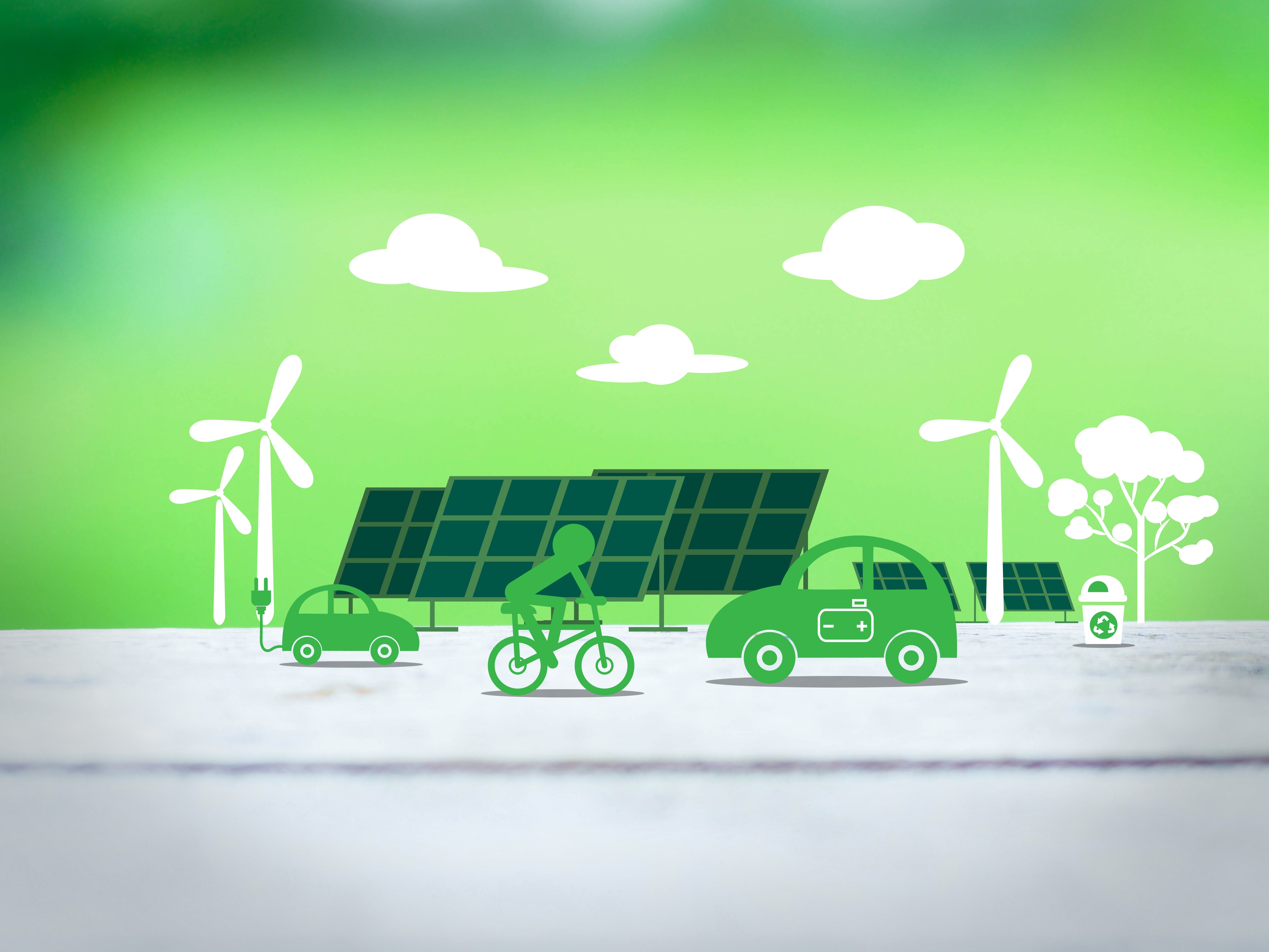 Ricarica domestica di auto elettriche pilotata dall’azienda elettrica